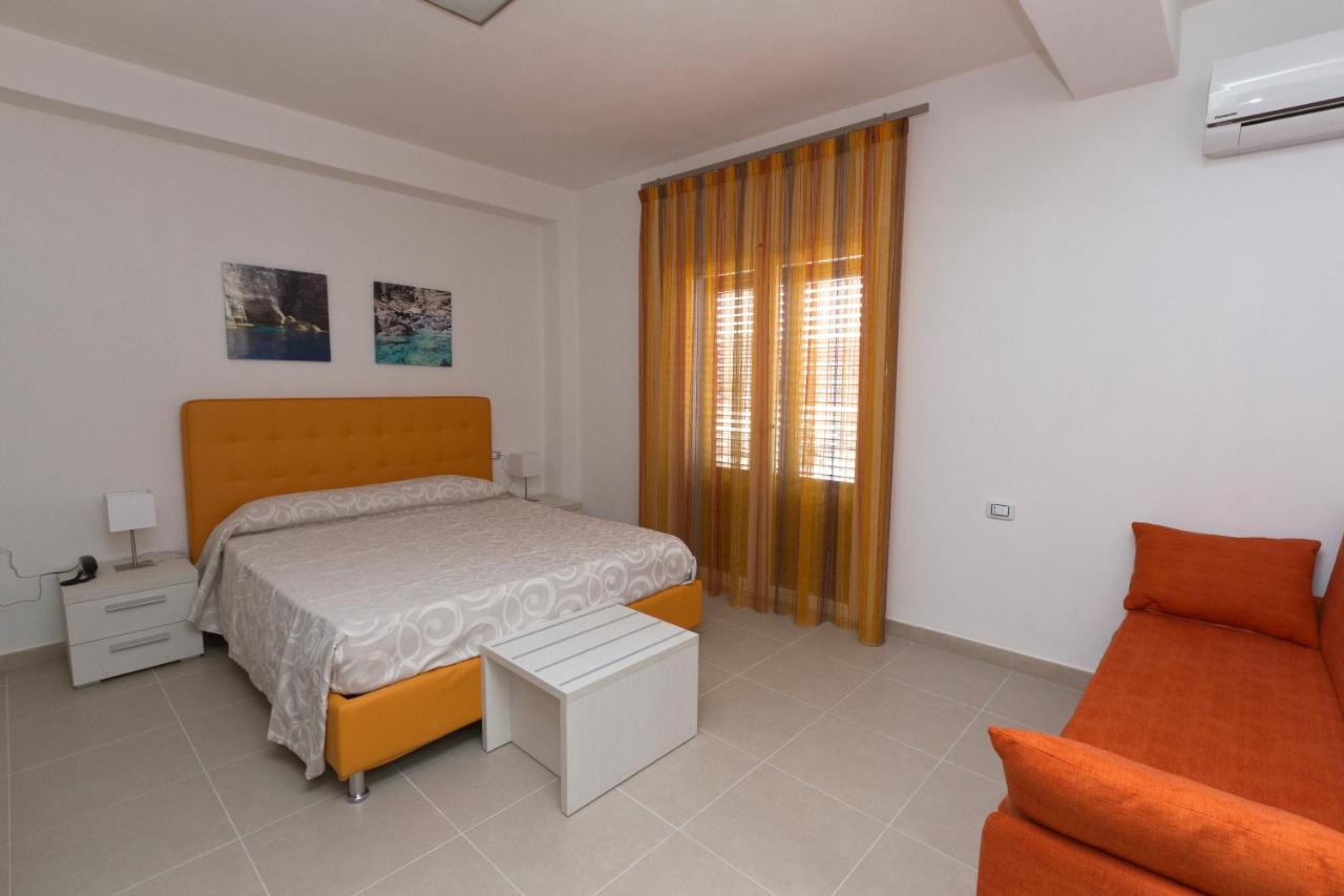Doppelzimmer mit Meerblick - 1. Etage