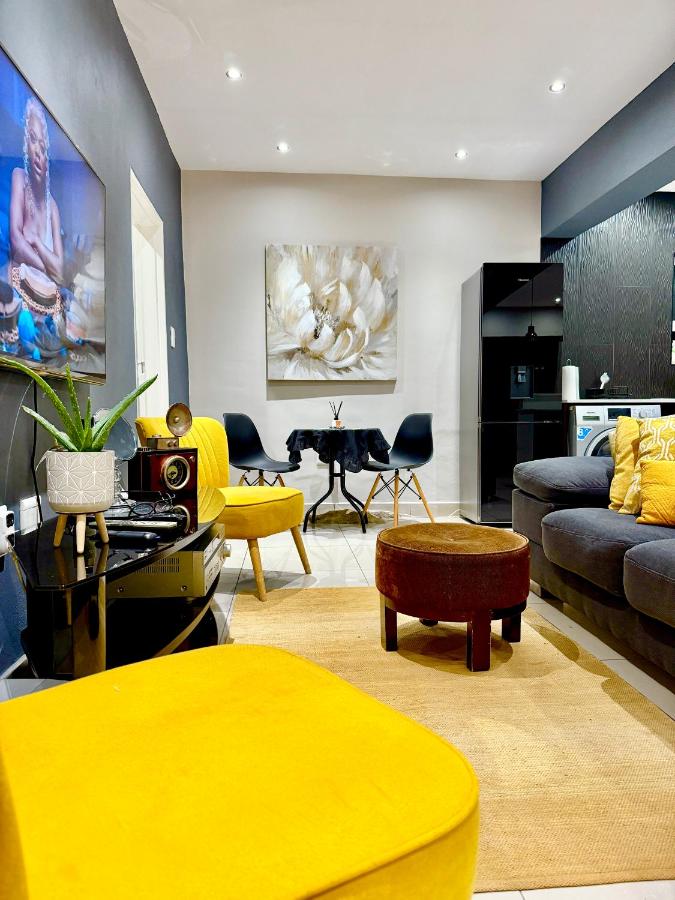 Umoya Executive Apartment - B&B Mbabane