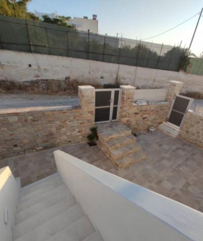 Aurora Galini - Aqua Serenity Stay - B&B Parasporos