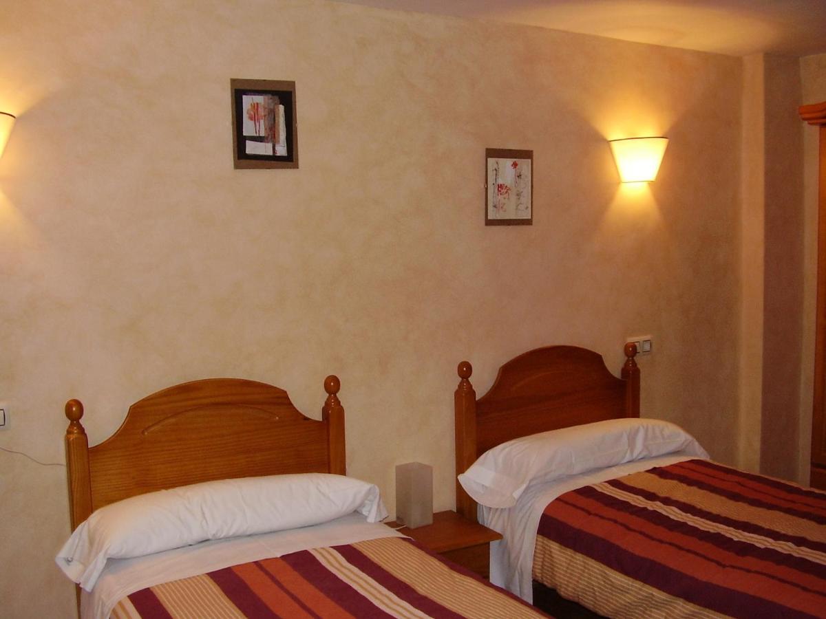 Zweibettzimmer
