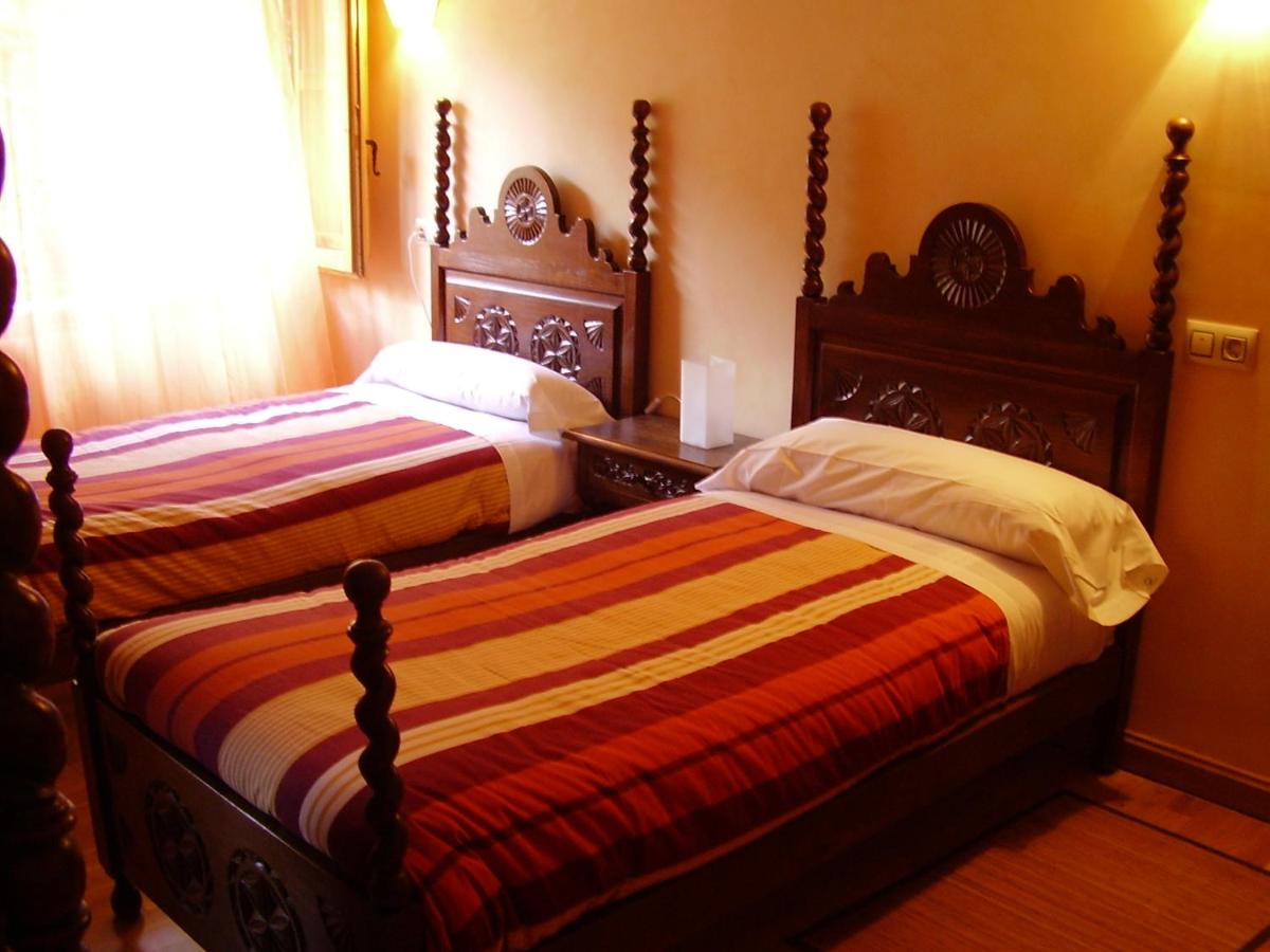 Zweibettzimmer