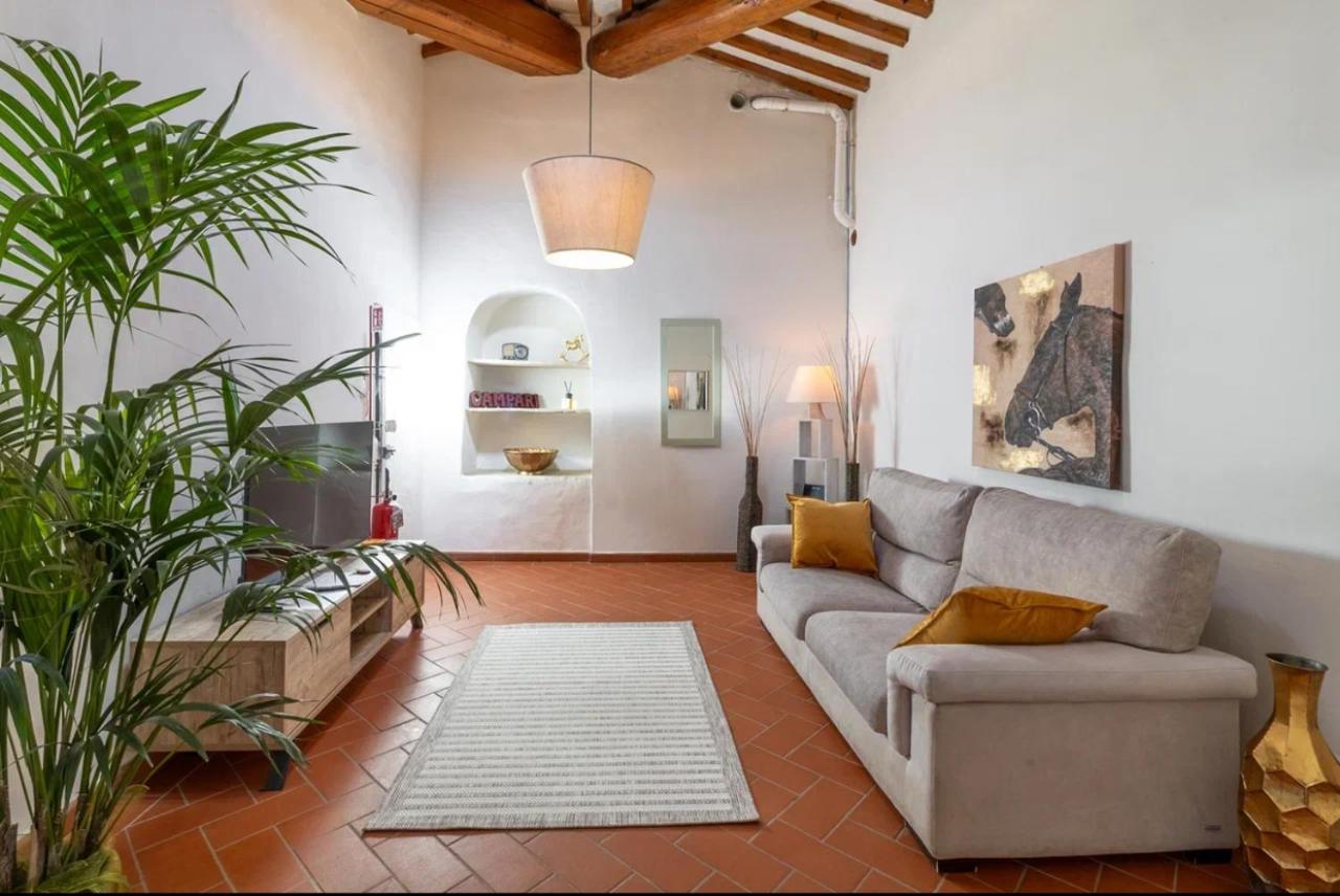 Appartamento Elisa, immerso nella natura e vicino a Firenze - B&B Moriano