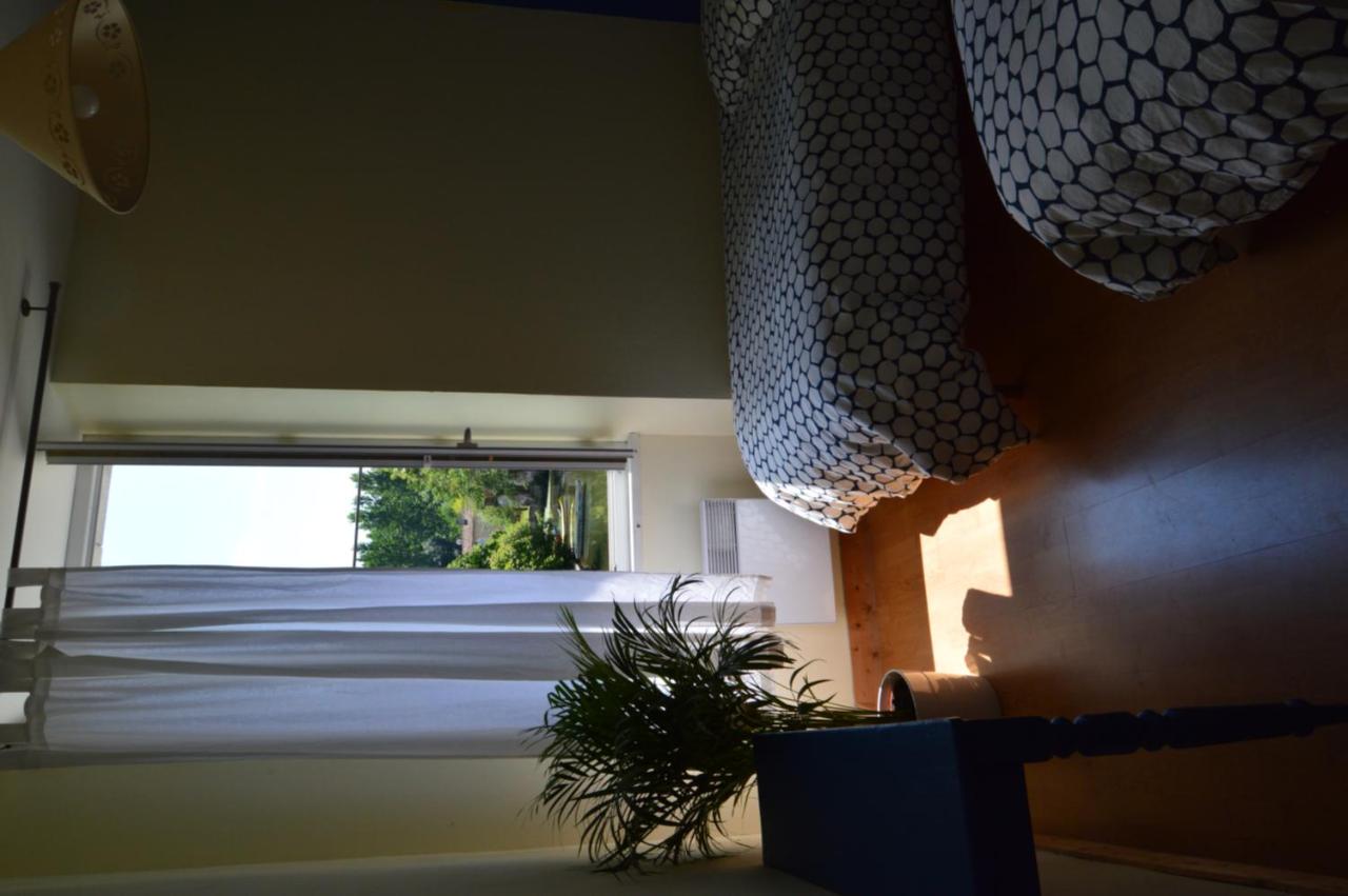 Doppelzimmer mit eigenem Bad