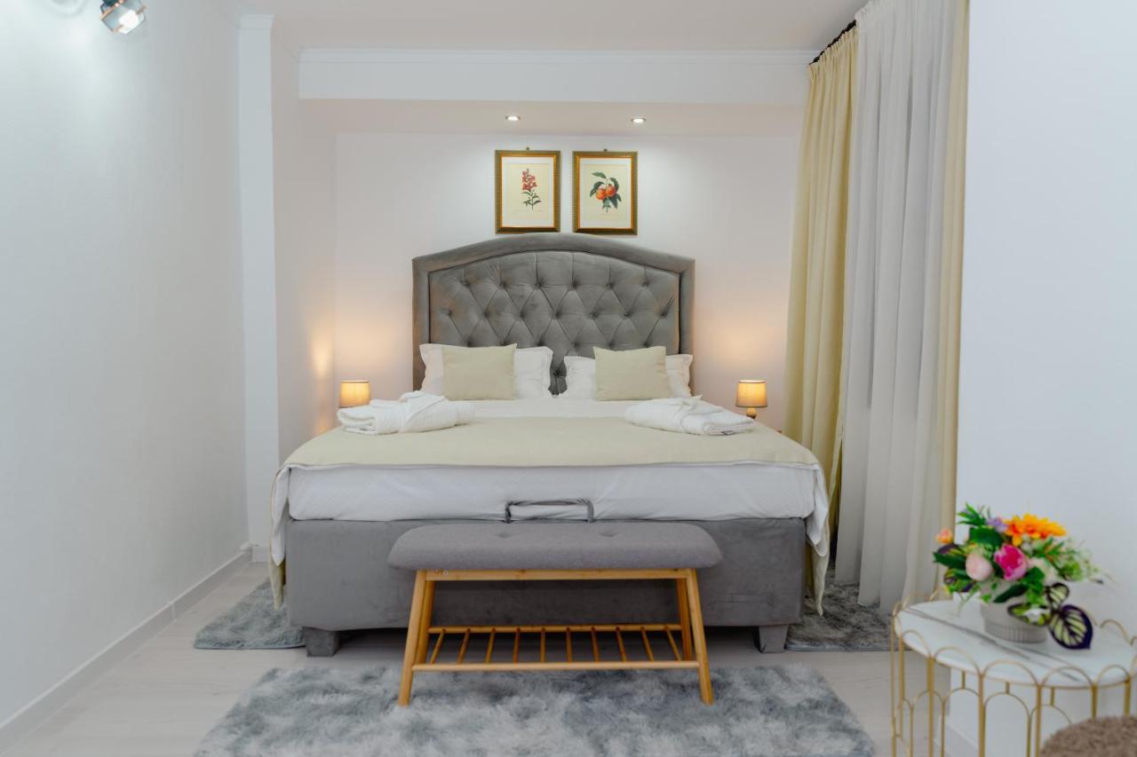 Luxe Appartement met 3 Slaapkamers