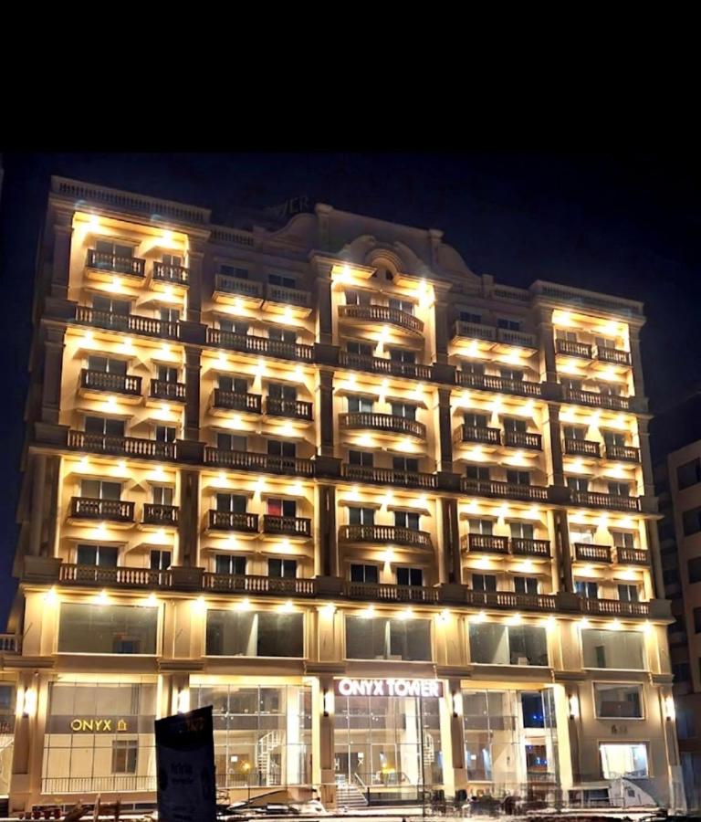 Circular Modern Retreat - Bed and Breakfast Rawalpindi