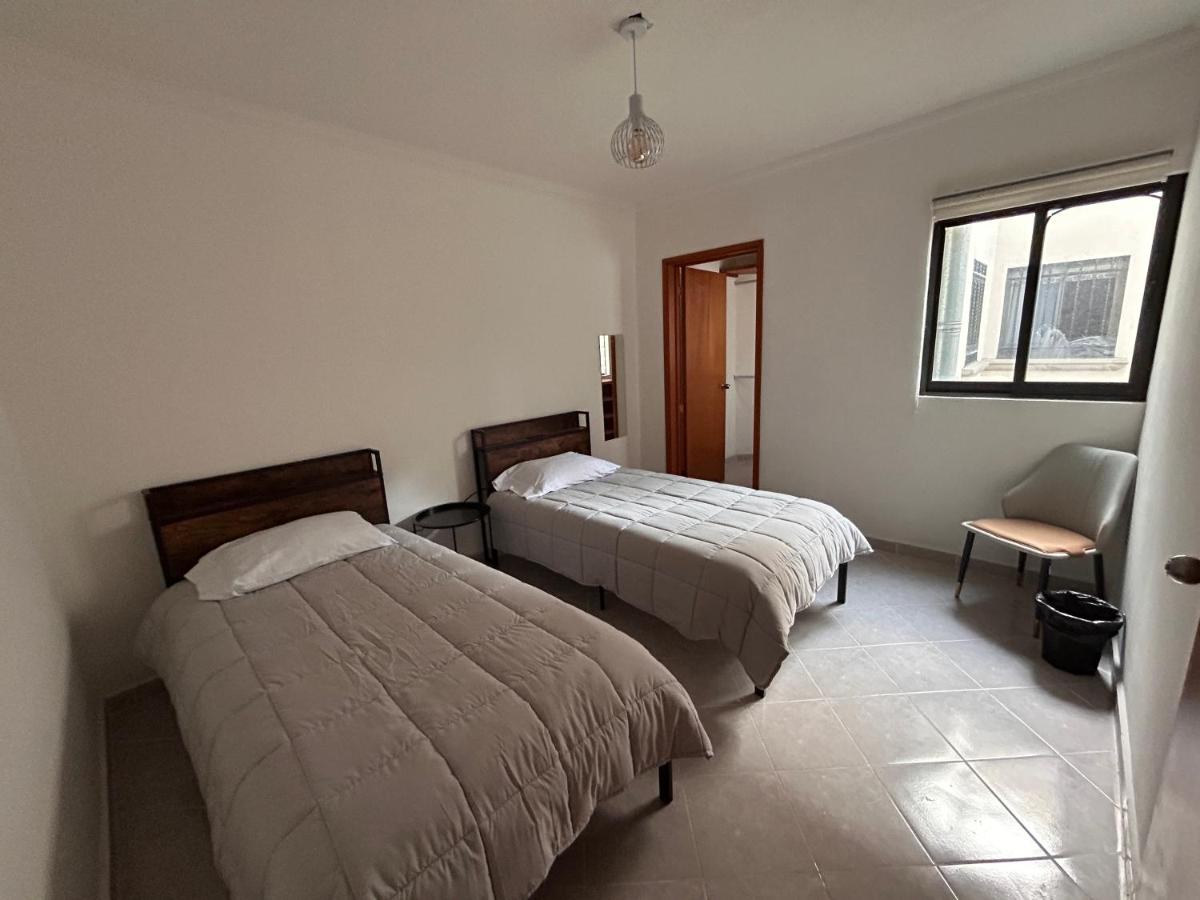 Departamento a una cuadra del angel de la independencia - B&B Città del Messico