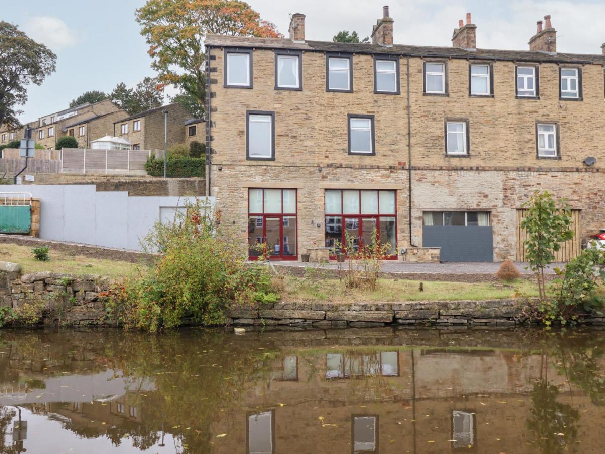 Waters Edge - B&B Skipton