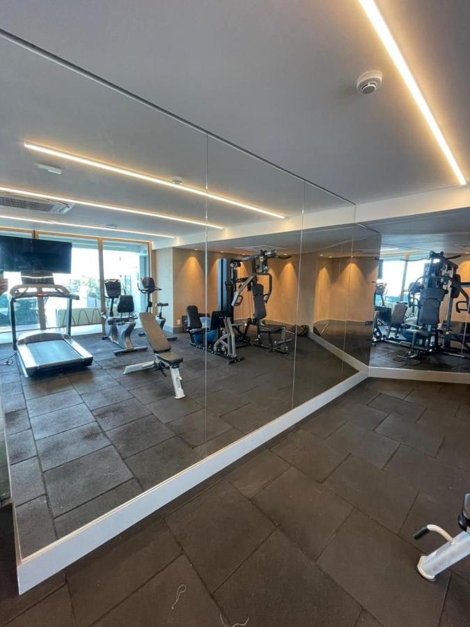 Parque do Cais - Flats Premium no Recife por Yolo - Ferienwohnung Recife