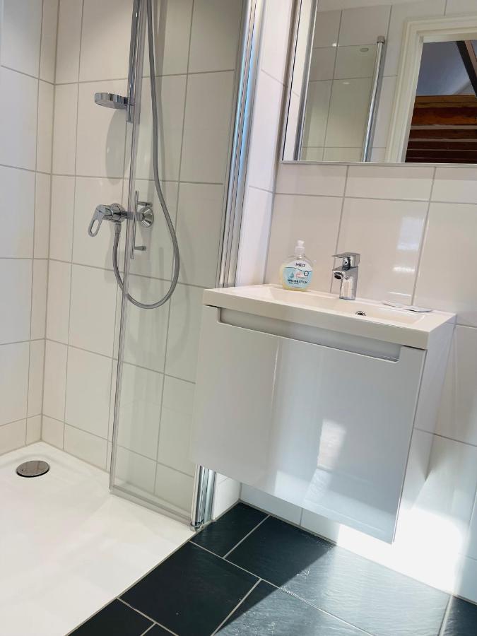 Chambre Double Économique