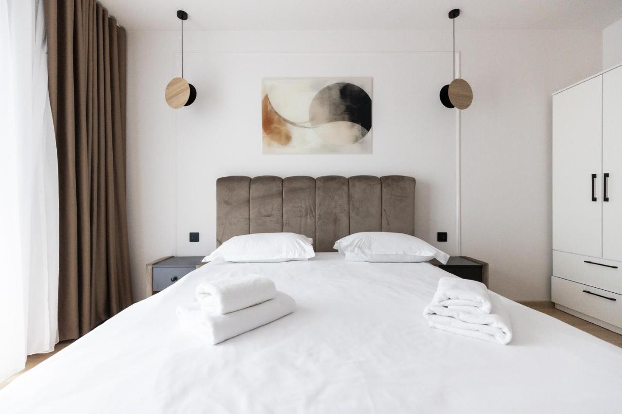 Apartamento Deluxe de 1 dormitorio