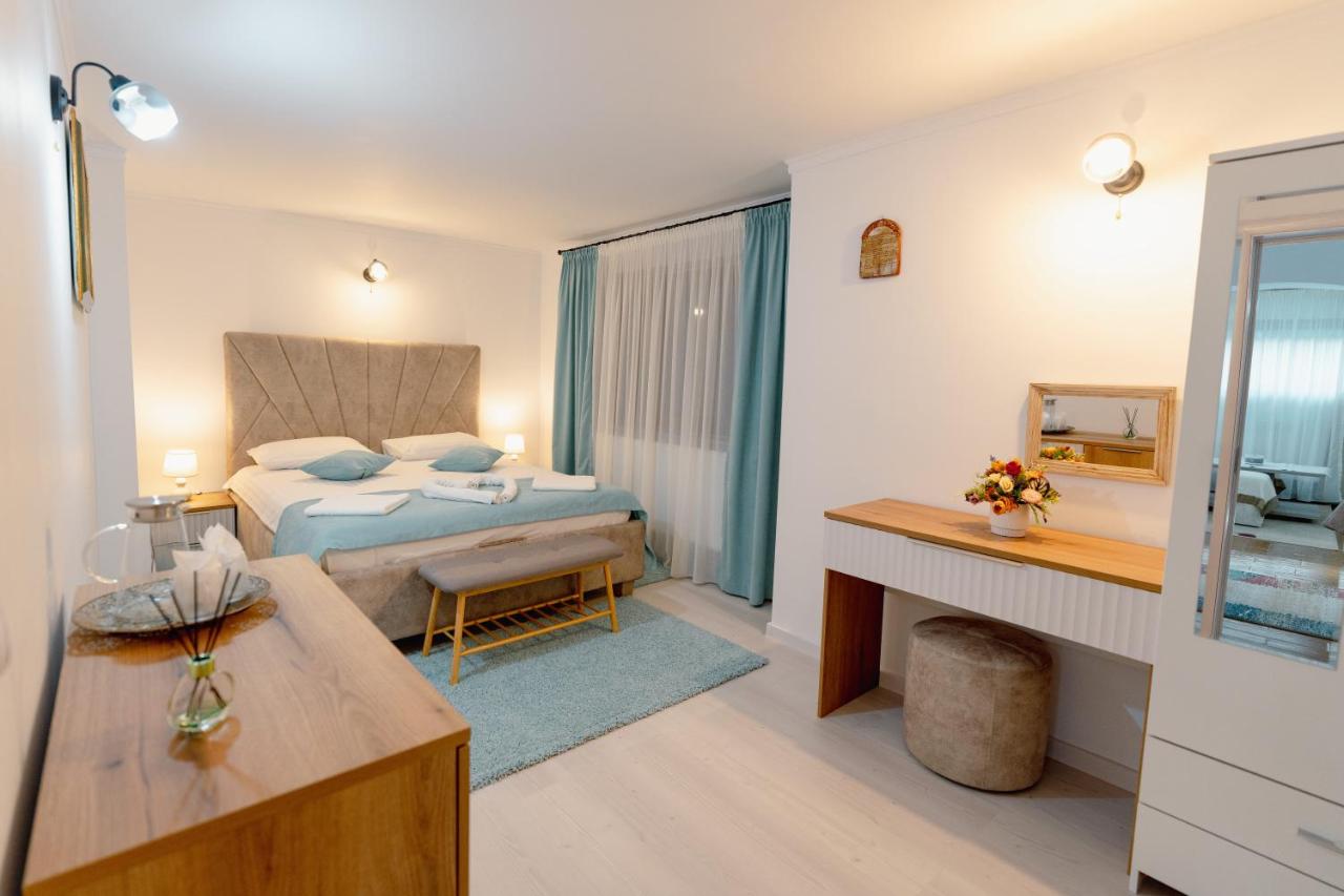 Luxe Appartement met 3 Slaapkamers