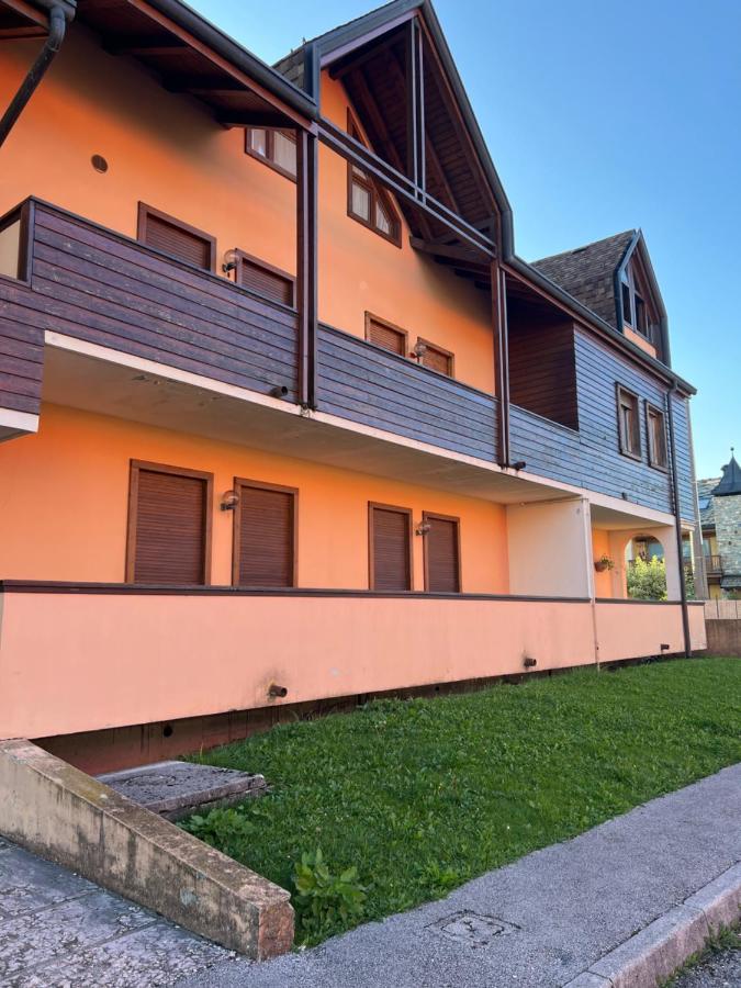 Mara - Appartamenti Gemelli Prun - B&B Gallio