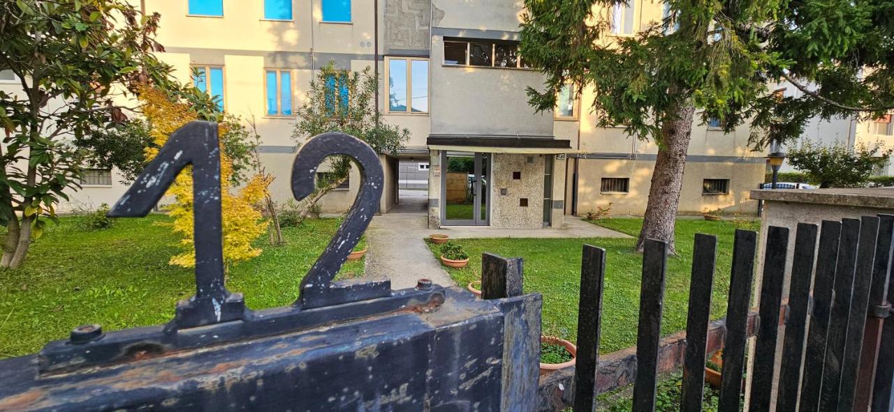 casa bonardi - Ferienwohnung Padua