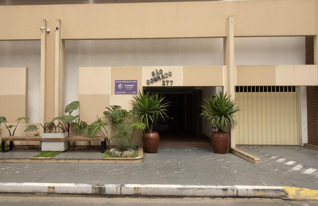 SCR64 - 2 Dorm Climatizados, Confortável, TV Smart - B&B Balneário Camboriú