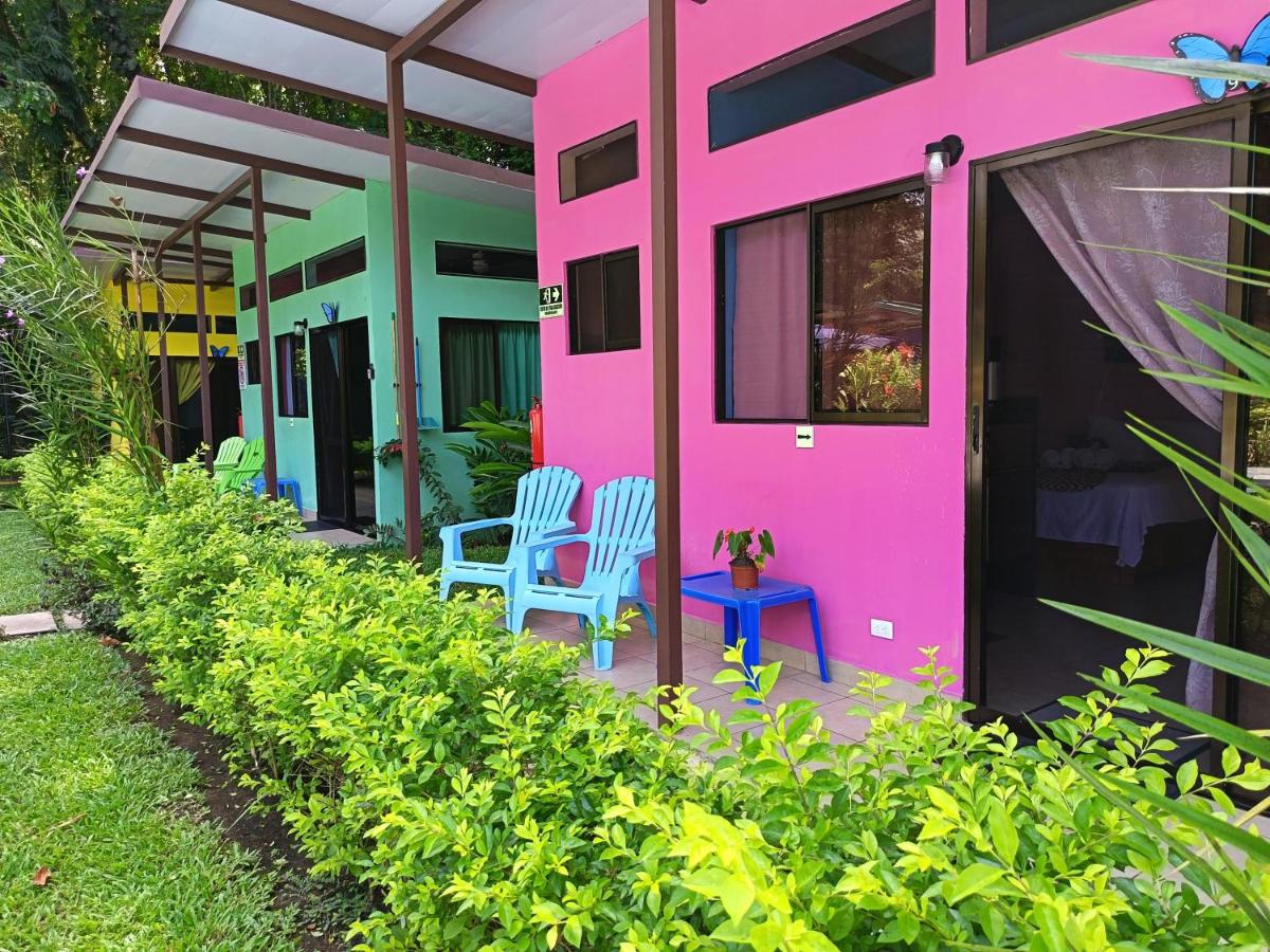 Casa con 1 dormitorio