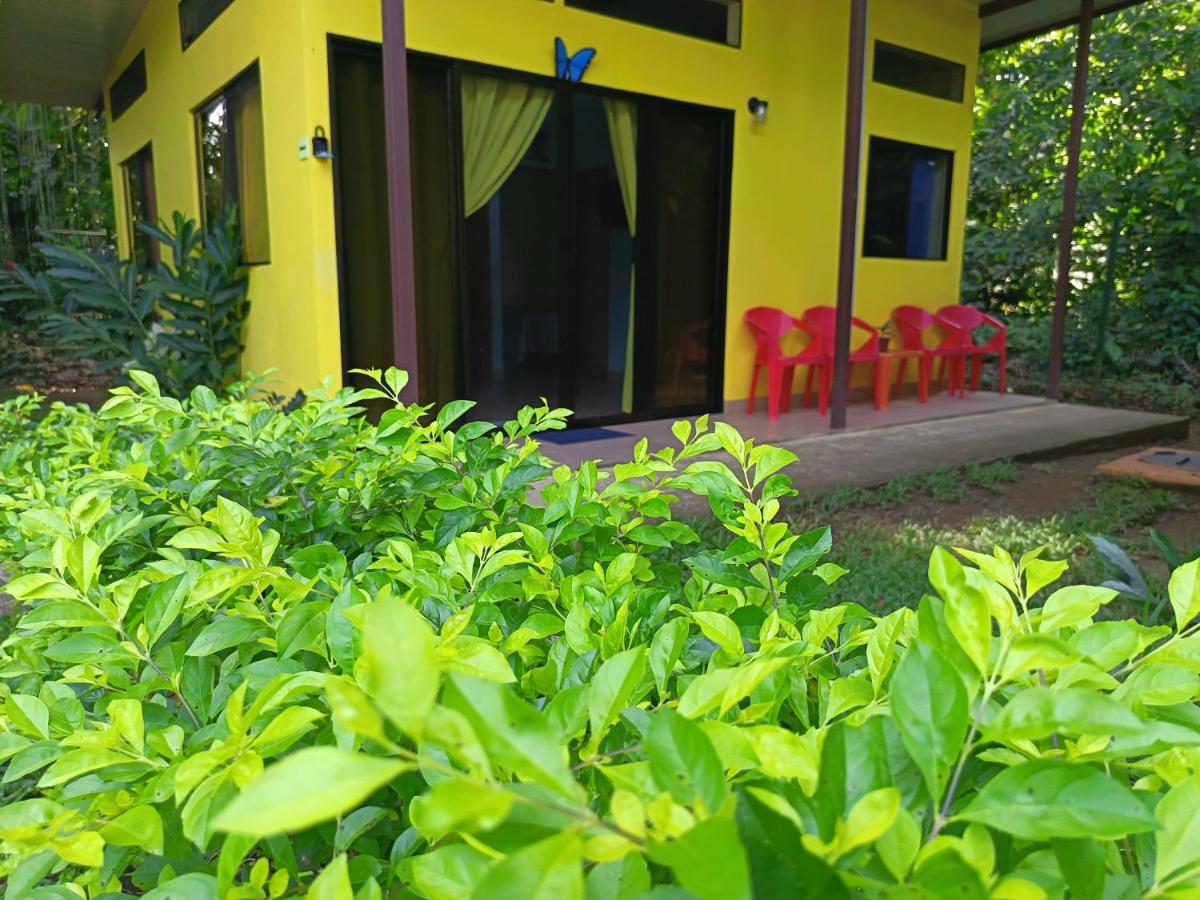 Casa de 2 dormitorios