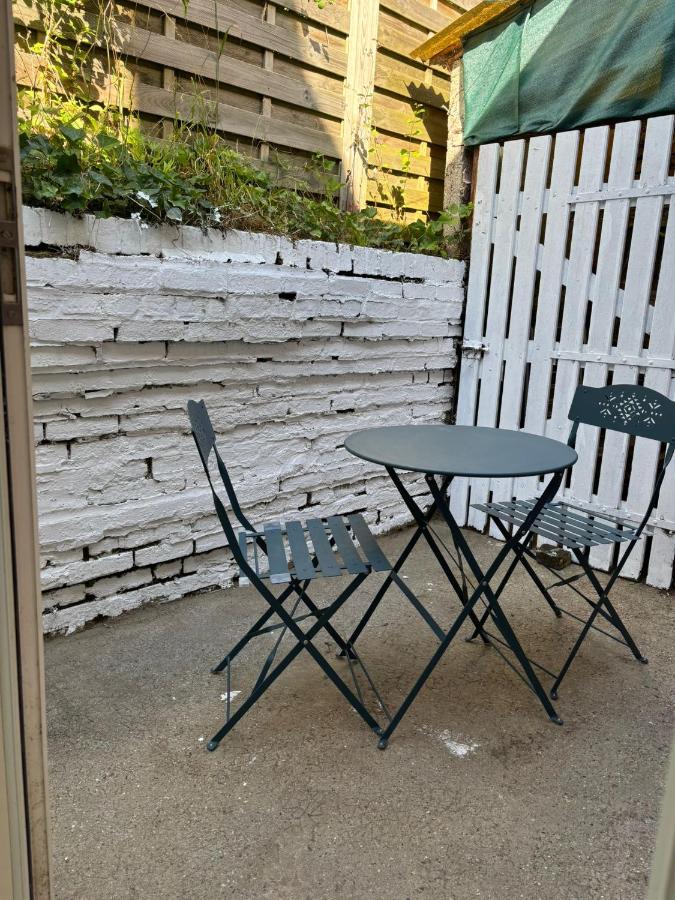 Maison de pêcheurs - Bed and Breakfast Ault