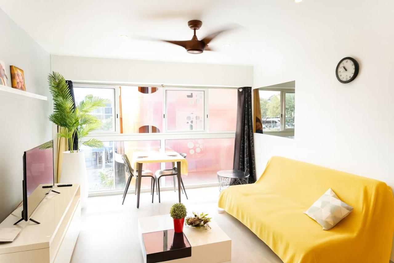 BBL Ferry Lodge - B&B Papeete