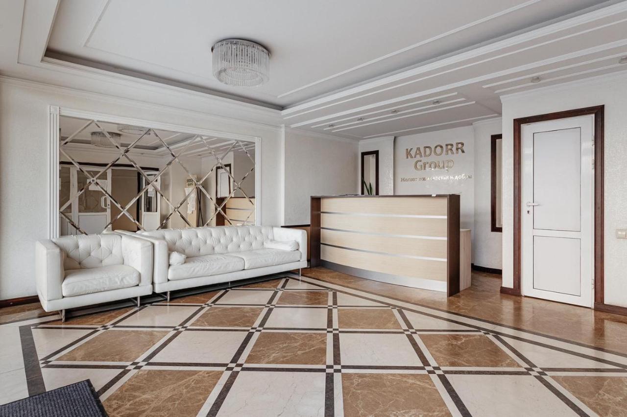 Odesa Pearl Sea - Bed and Breakfast Odessa