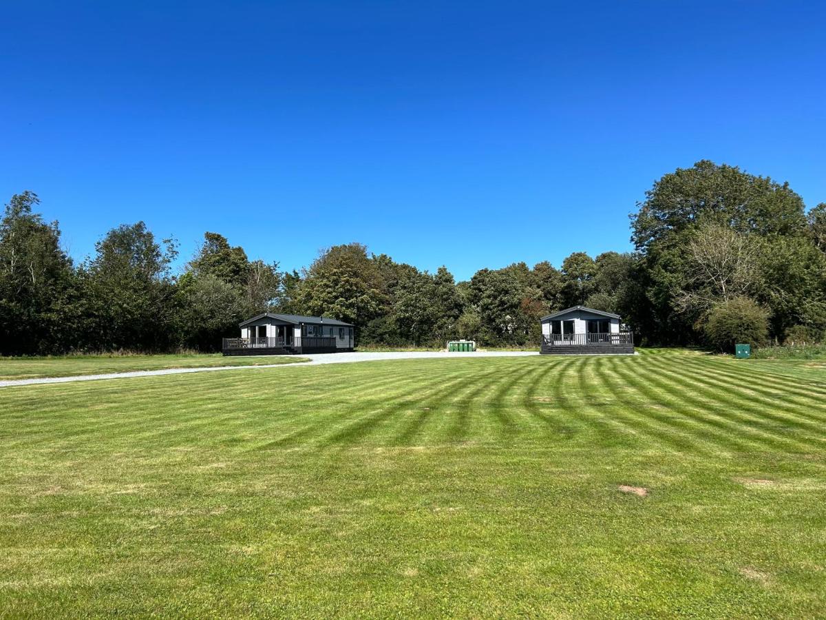 Olive Lodge Benllech - B&B Brynteg