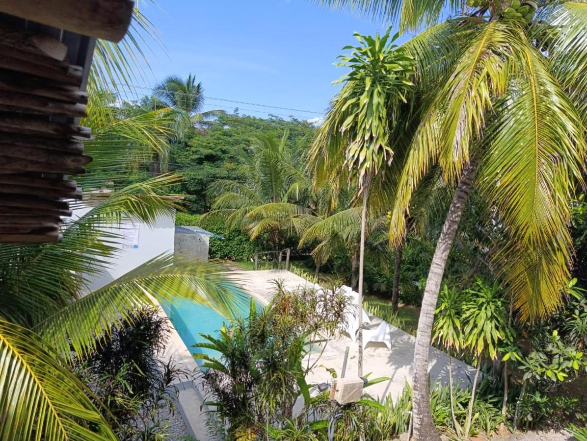 Habitación Cuádruple Deluxe