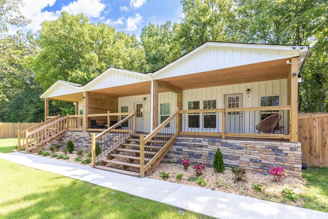 Unit A Casa Cabana - B&B Madison