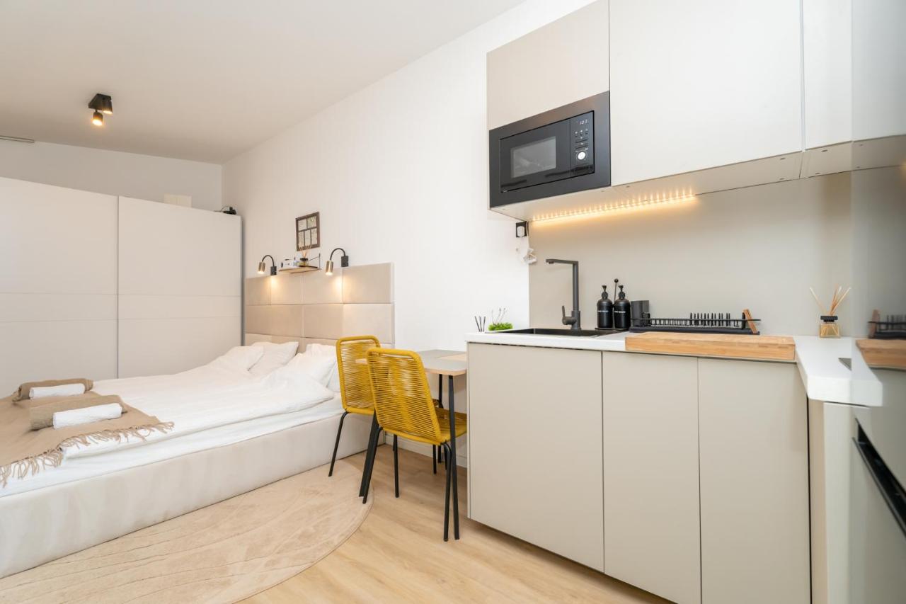 Appartamento con 1 Camera da Letto e Terrazza