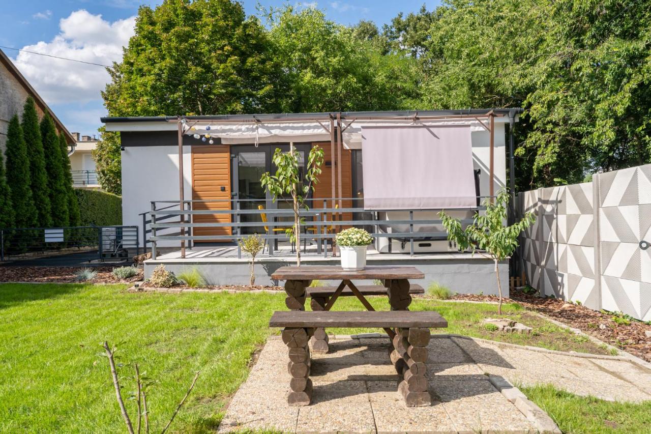 Patrikabin - B&B Tata