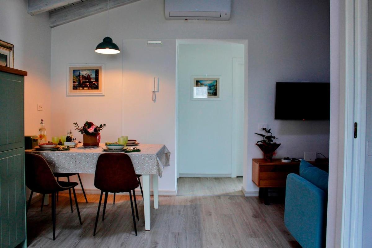 Vento del Brenta House - B&B Pove del Grappa