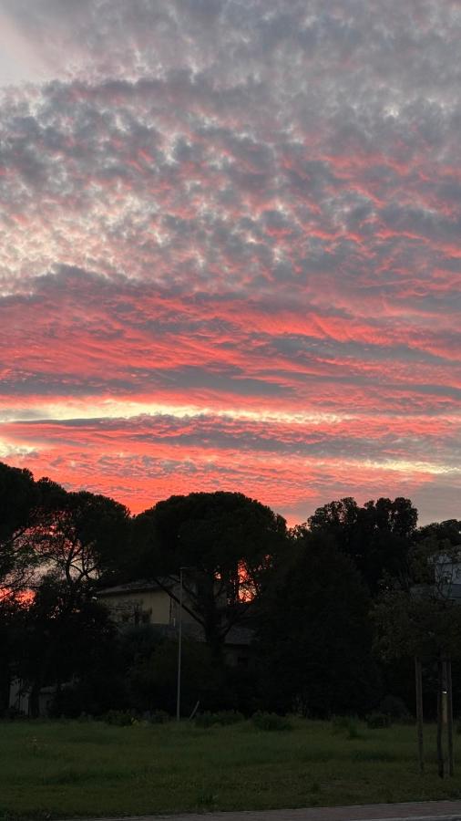 La Casa degli Angeli - Ferienwohnung Santa Maria degli Angeli