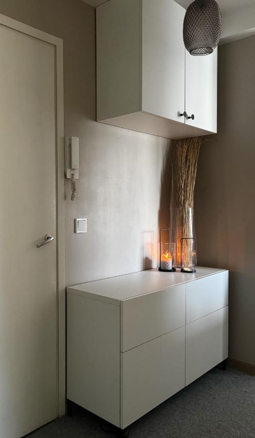 Cozy two-room apartment in the center - Ferienwohnung Oulu