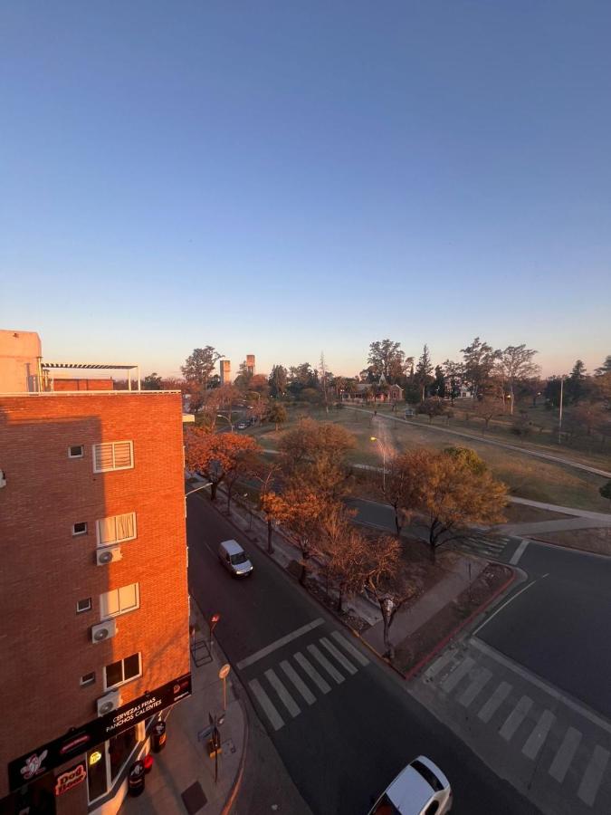 Buenos Aires I - B&B Córdoba