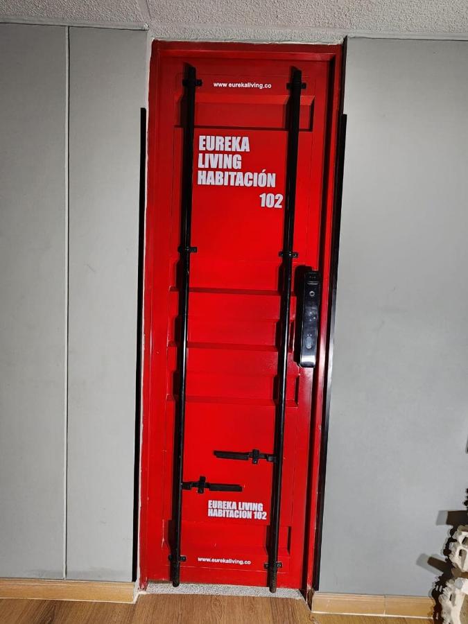 Eureka Living - B&B Bucaramanga