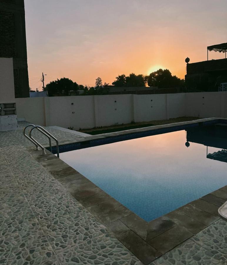 Morsy Palace - B&B Lúxor