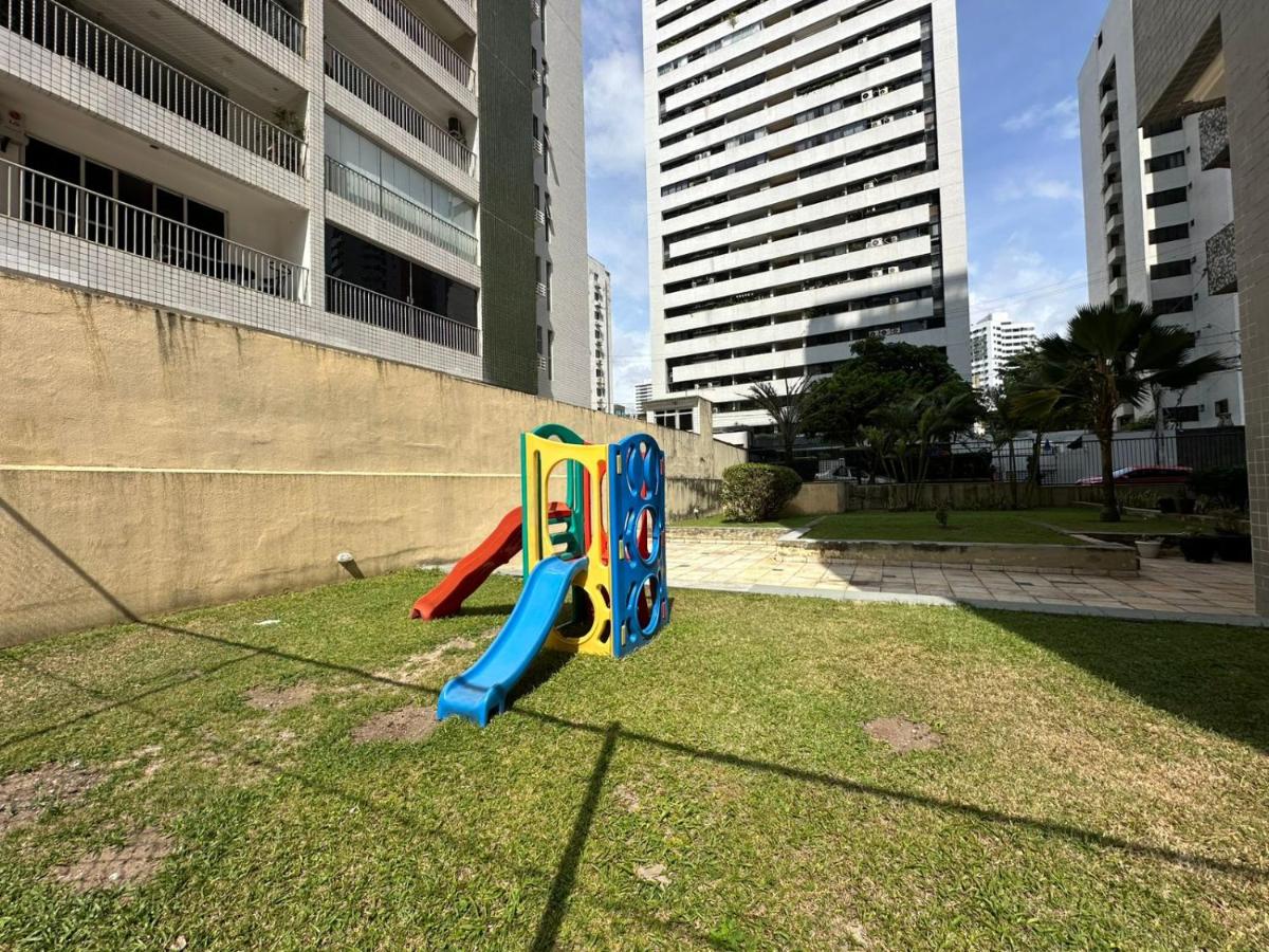 Recife Flat Service Boa Viagem - 6 pessoas - B&B Recife