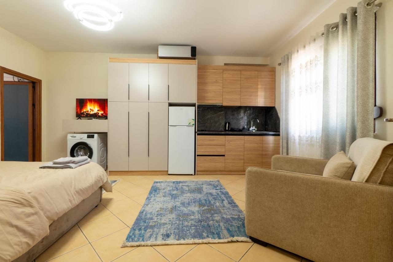 Appartamento Monolocale