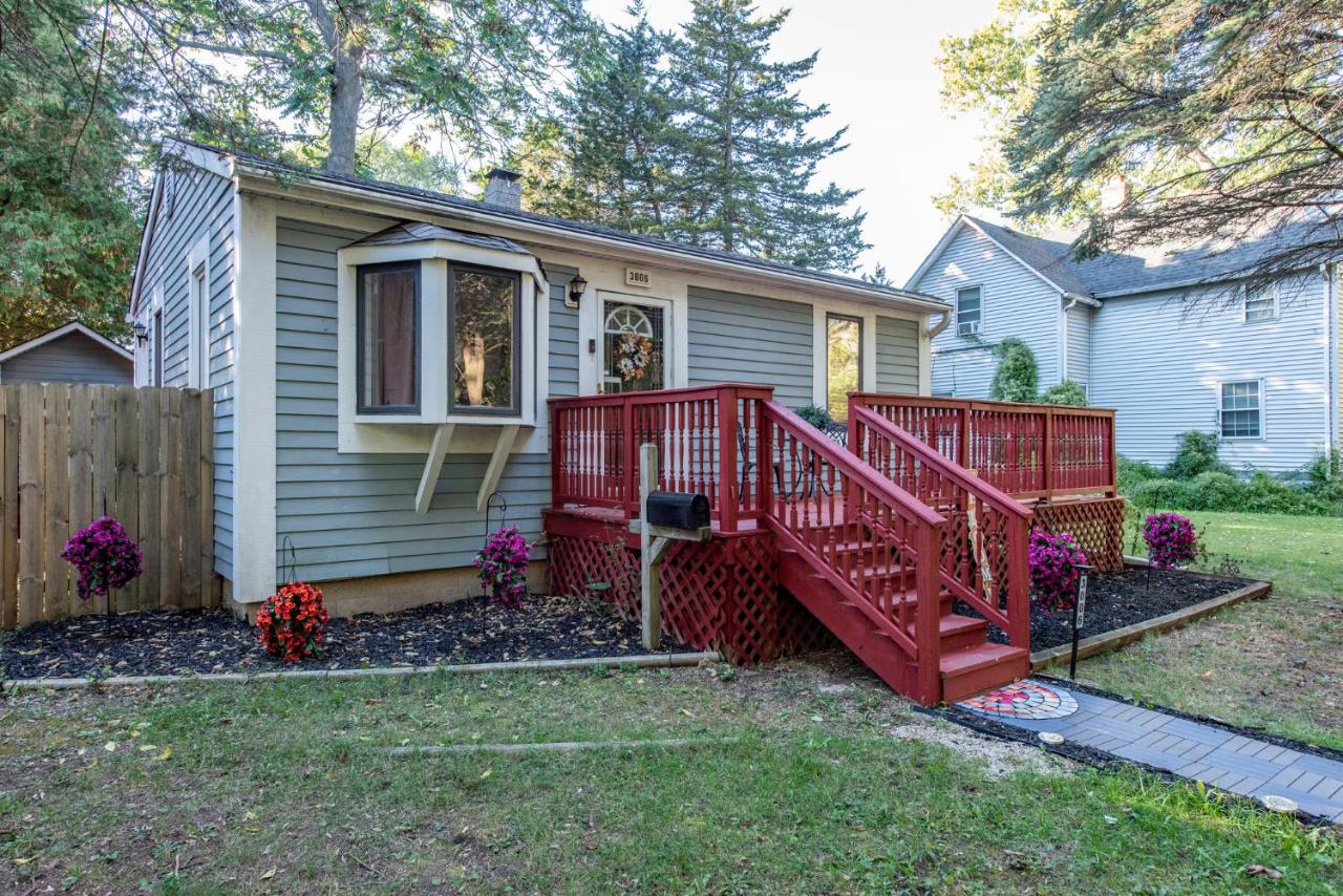 Cottingham Cottage - B&B Zion