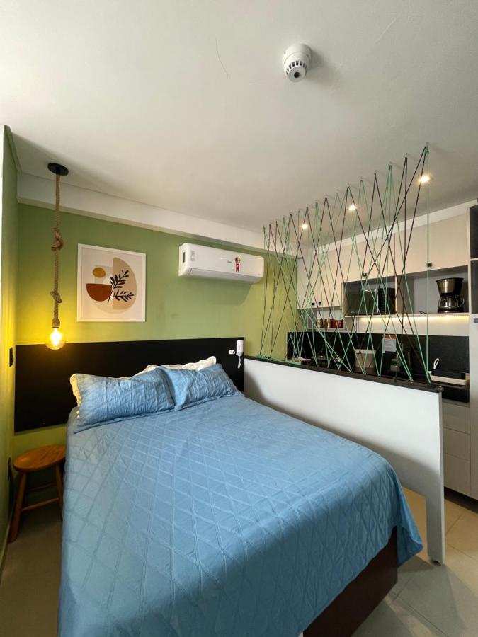 Apartamento de 1 dormitorio