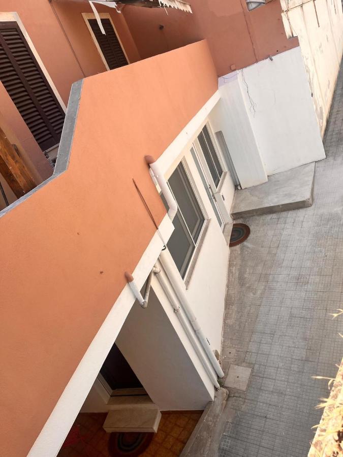 Ravebility - self check-in - B&B Quartu Sant'Elena