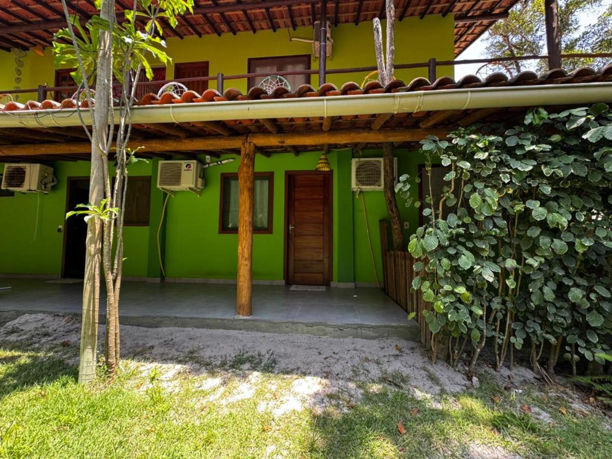 Pousada Arraial dos Sonhos - B&B Arraial d'Ajuda