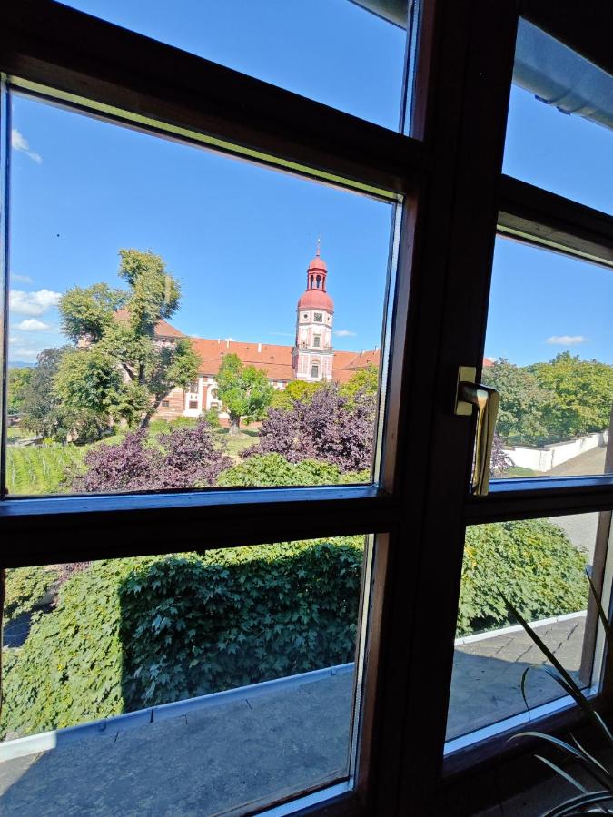Apartmány Zámecká - B&B Roudnice nad Labem
