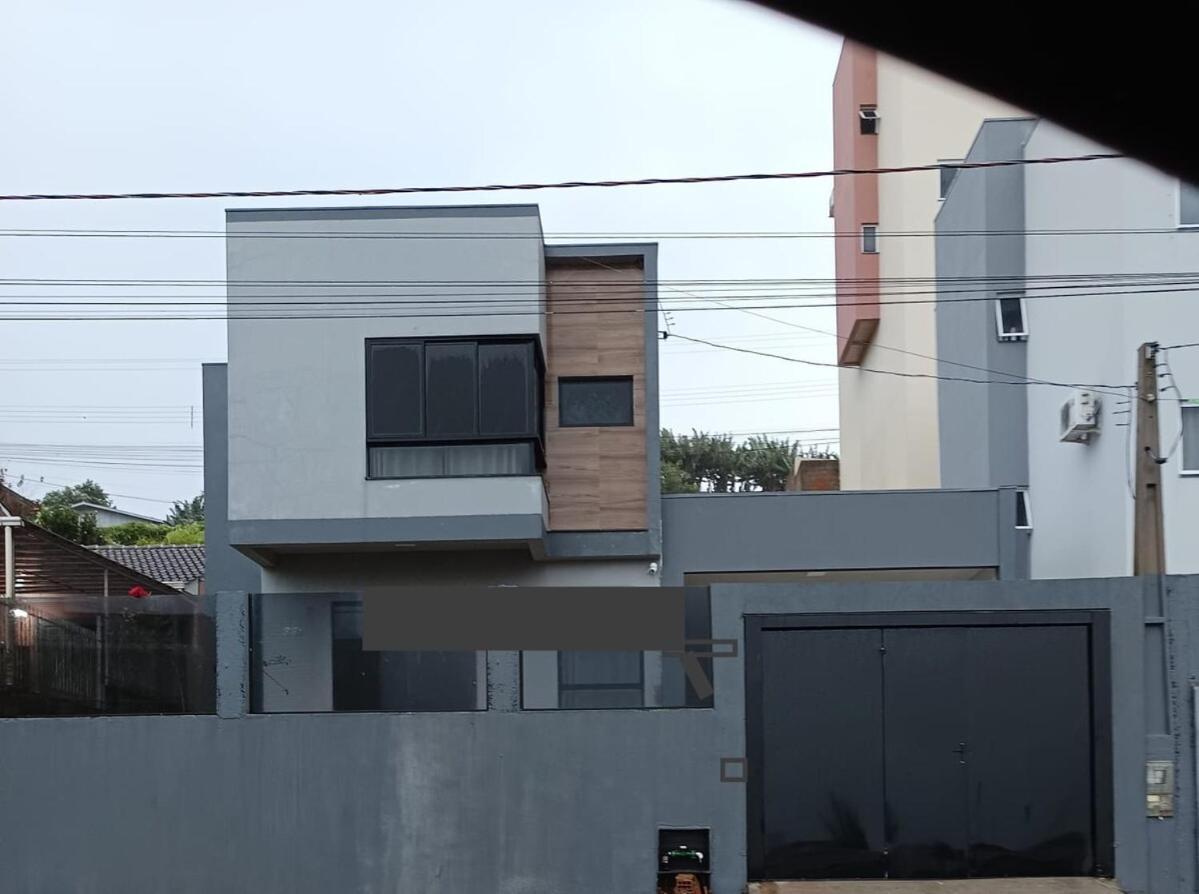 Ypê Residence - Espaço Inteiro - Ferienwohnung São Lourenço do Oeste