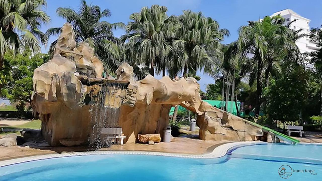 Irama Kopa - Glory Beach Resort - B&B Port Dickson