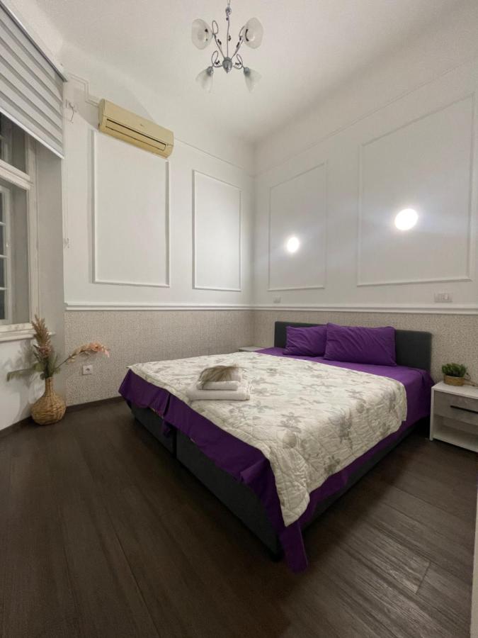 Skadarlija Residence - B&B Belgrado