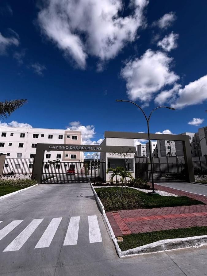 Apartamento Caruaru Shopping - B&B Caruaru