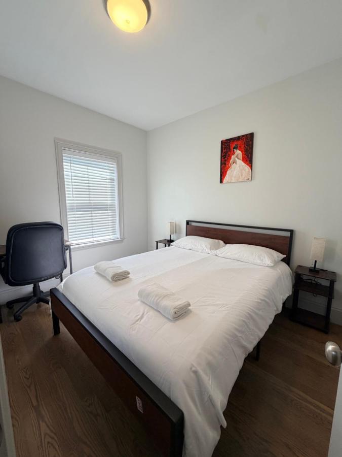 Doppelzimmer mit Gemeinschaftsbad