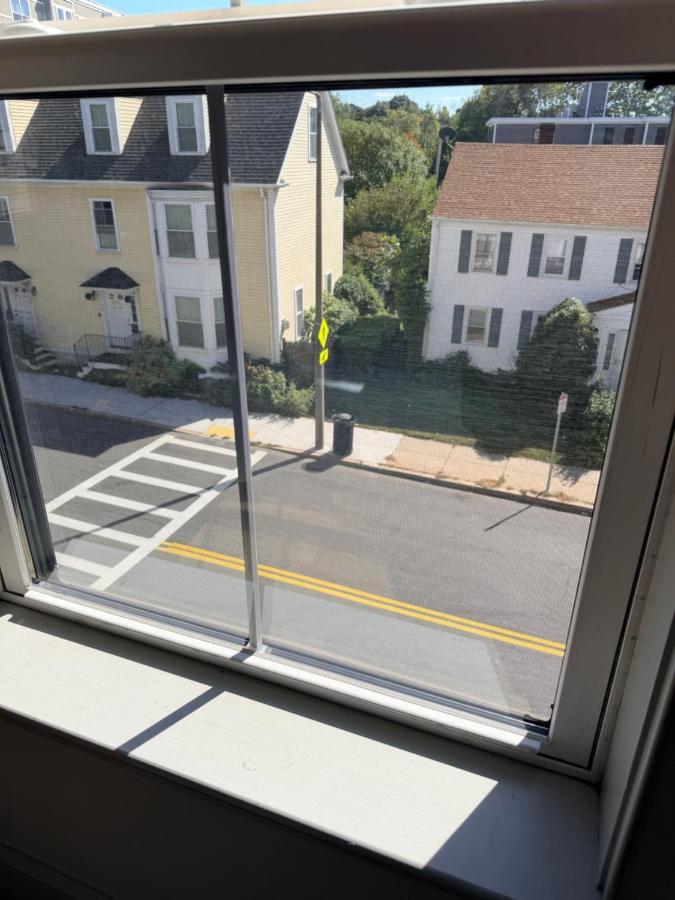 Boston Historic Lower Mills - Ferienwohnung Boston