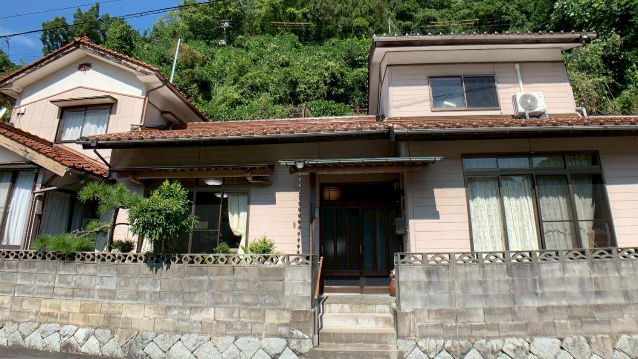 民泊浜田 蛍の里 - Bed and Breakfast Hamada