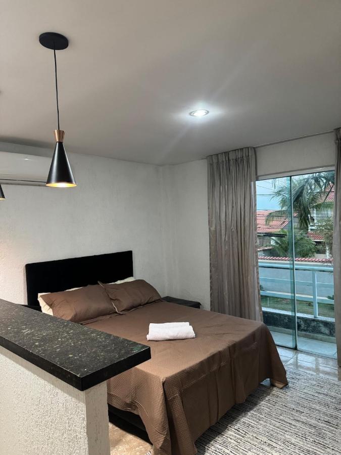 Apartamento aconchegante na Praia de Piratininga em Niterói - Chambres d’hôtes Niterói