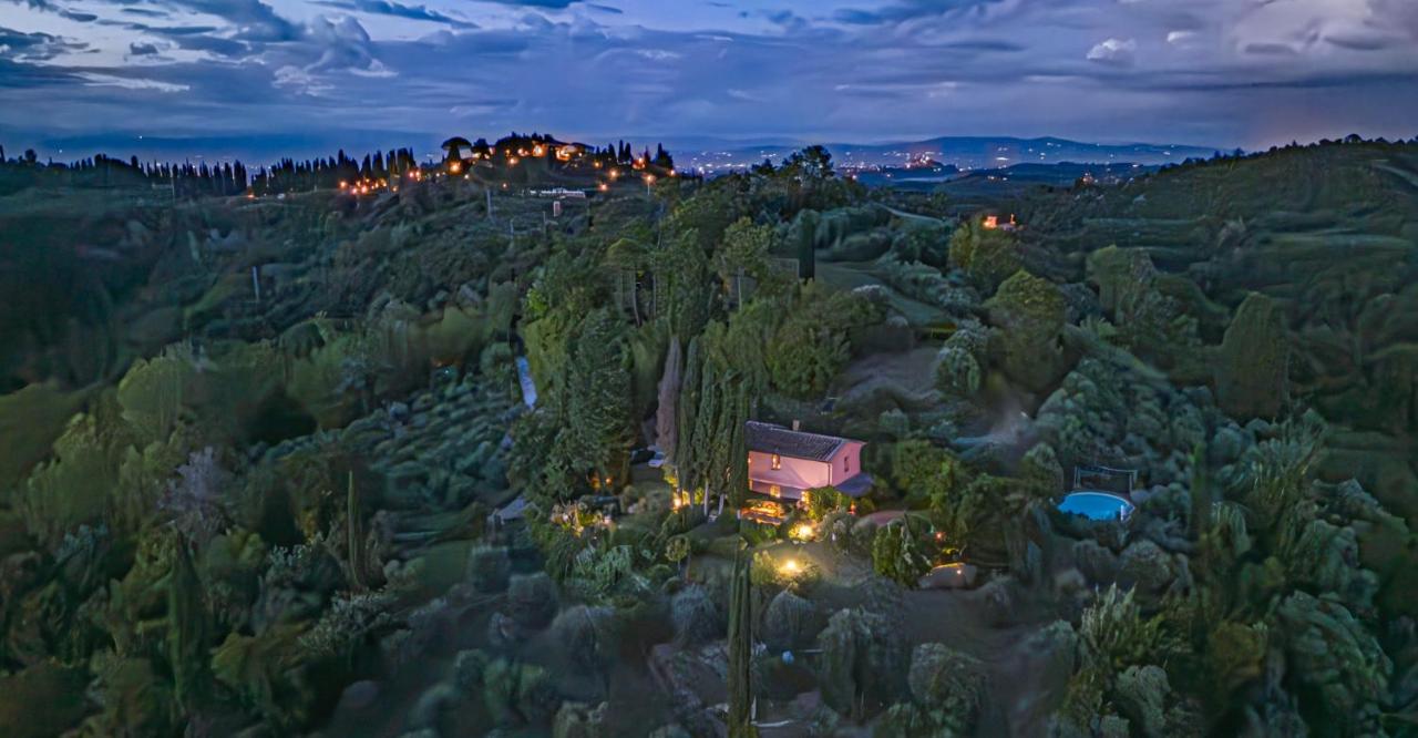 Agriturismo Settesoldi - B&B San Miniato